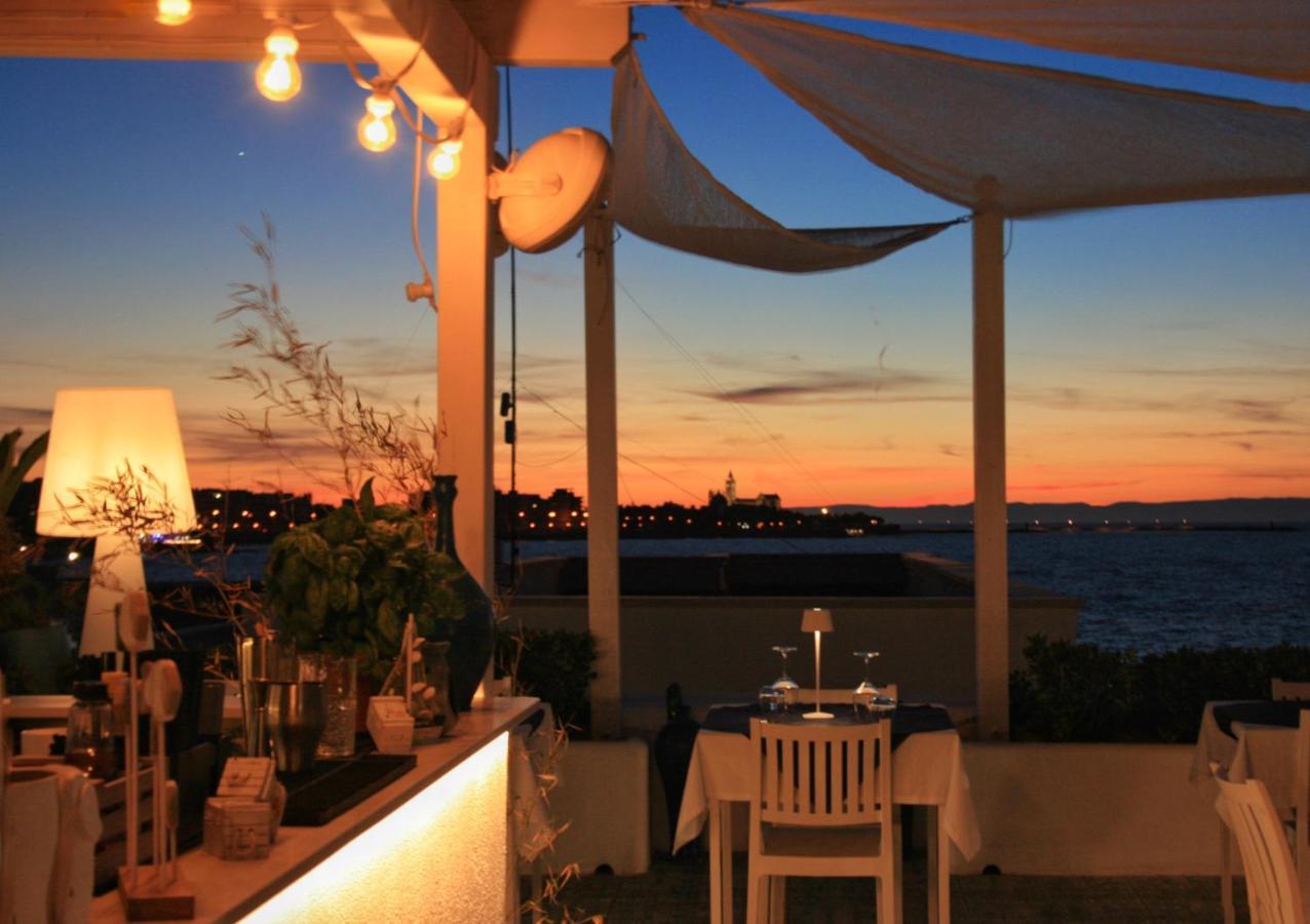 La Bella Trani - Suites And B&B Exterior photo