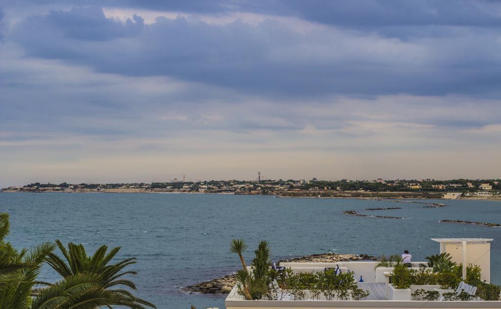 La Bella Trani - Suites And B&B Exterior photo