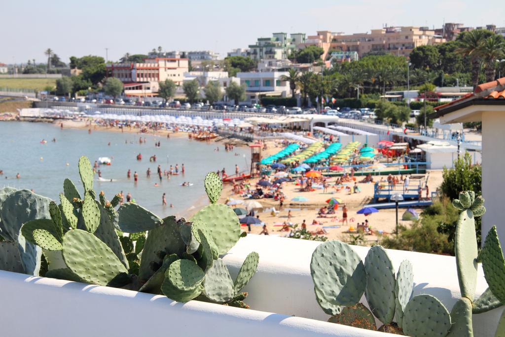 La Bella Trani - Suites And B&B Exterior photo