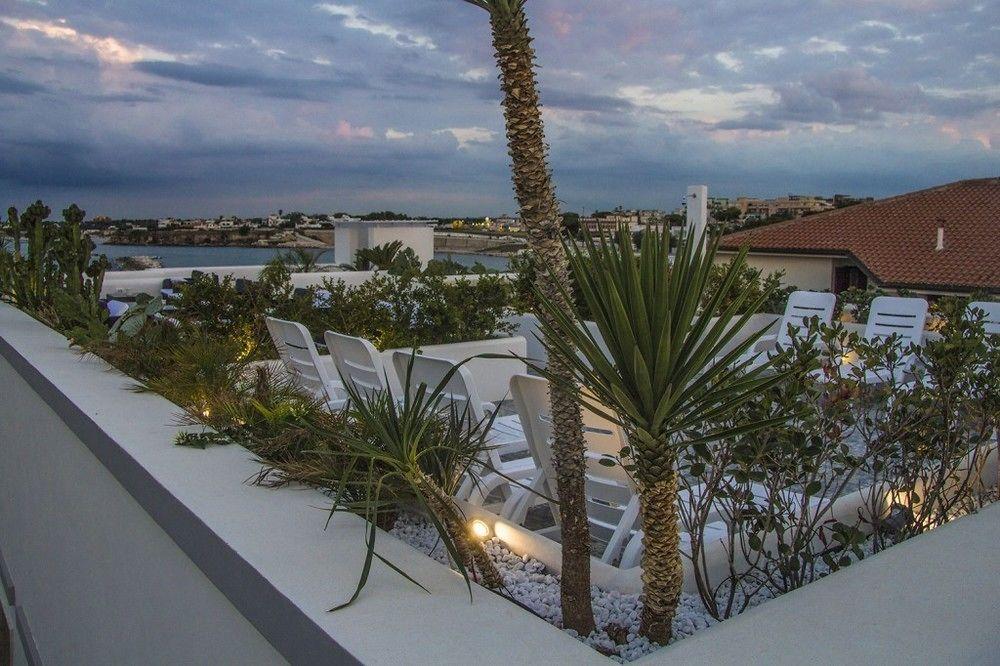 La Bella Trani - Suites And B&B Exterior photo
