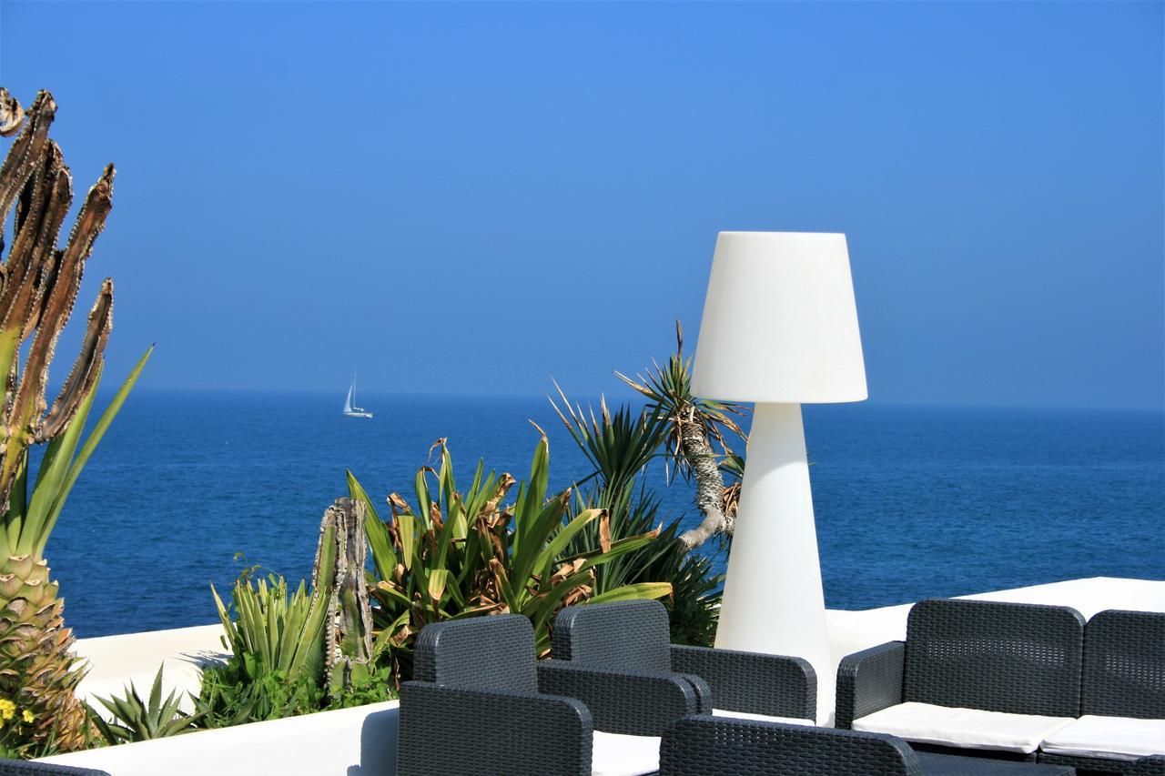 La Bella Trani - Suites And B&B Exterior photo
