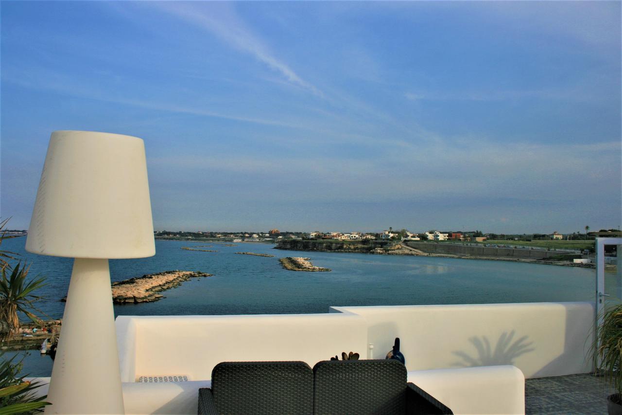 La Bella Trani - Suites And B&B Exterior photo